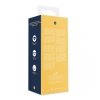 Kegel Ball Exercise Set - Lemonade Yellow